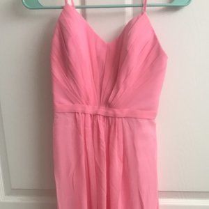 Fame & Partners Size 4 Dress